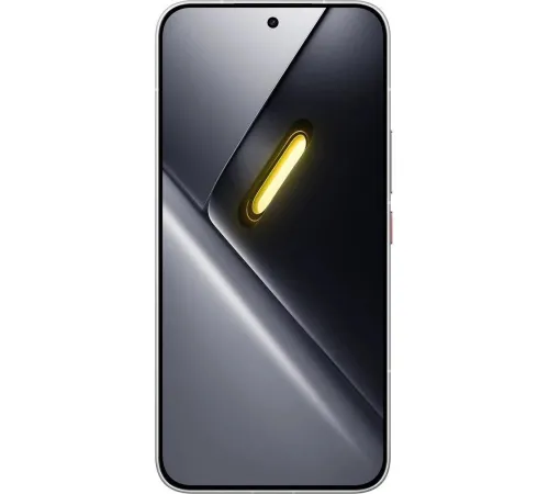Телефон POCO X8 Pro Max 12GB/256GB международная версия белый