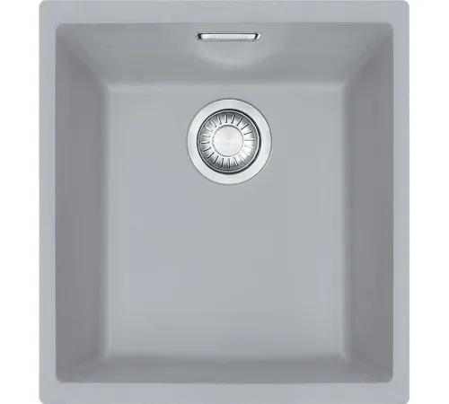 Кухонная мойка Franke Sirius SID 110-34 144.0603.819 серый