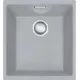 Кухонная мойка Franke Sirius SID 110-34 144.0603.819 серый