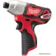 Винтоверт Milwaukee M12 BID-0 [4933441955]