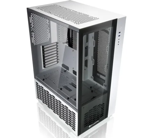 Корпус Raijintek Paean Premium белый