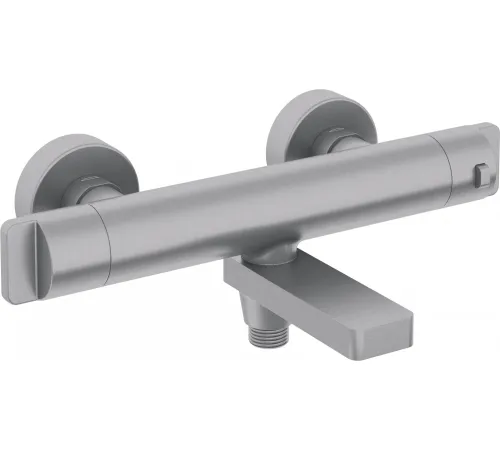 Смеситель Deante Br Steel BCH F1BT