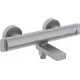 Смеситель Deante Br Steel BCH F1BT