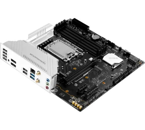 Материнская плата Maxsun Terminator B760M D5 WiFi V2