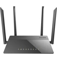 Wi-Fi роутер D-Link DIR-841/RU/A1A