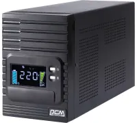 Источник бесперебойного питания Powercom Smart King Pro+ SPT-1500-II LCD