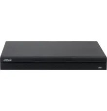 Сетевой видеорегистратор Dahua DHI-NVR4208-8P-4KS3