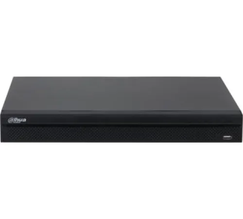 Сетевой видеорегистратор Dahua DHI-NVR4208-8P-4KS3