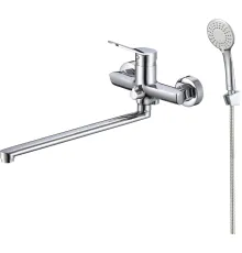 Смеситель Milardo Enjoy ENJSB00M10