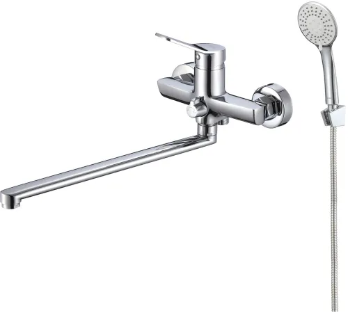 Смеситель Milardo Enjoy ENJSB00M10