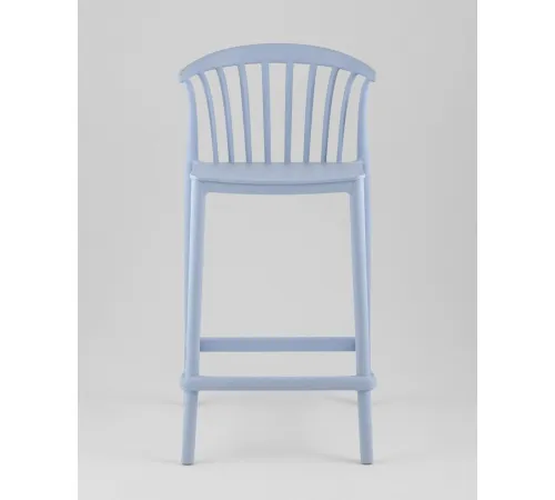 Стул Stool Group Campo SL-7101 голубой