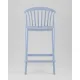 Стул Stool Group Campo SL-7101 голубой