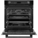 Электрический духовой шкаф KUPPERSBERG HM 639 Black