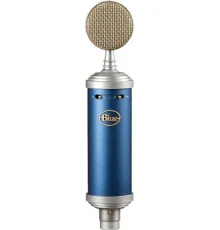 Проводной микрофон Blue Bluebird SL