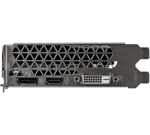 Видеокарта Maxsun GeForce RTX 3050 TRB 6G D6