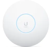 Точка доступа Ubiquiti U6-Enterprise
