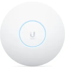 Точка доступа Ubiquiti U6-Enterprise