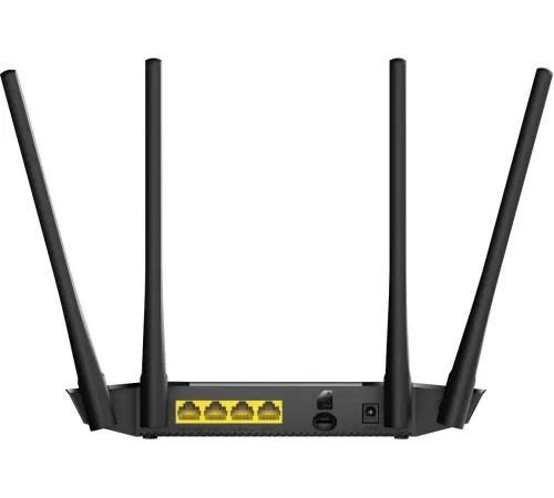 4G Wi-Fi роутер Cudy LT400 3.0