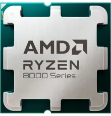 Процессор AMD Ryzen 5 8400F