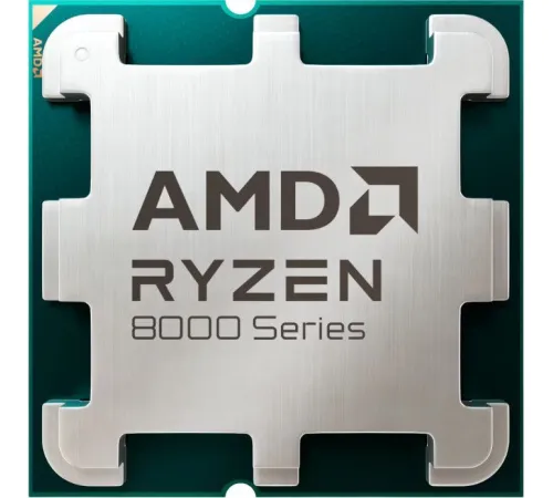 Процессор AMD Ryzen 5 8400F