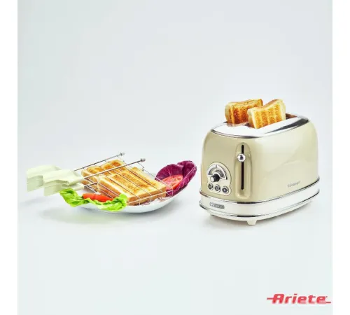 Тостер Ariete Vintage 155/13