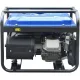 Бензиновый генератор ТСС SGG 9000E3LA