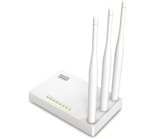 Wi-Fi роутер Netis WF2409E