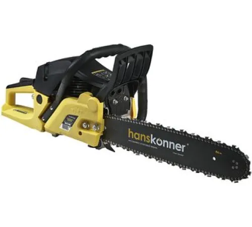 Бензопила Hanskonner HGC4516