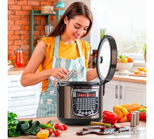 Мультиварка Endever Vita-126