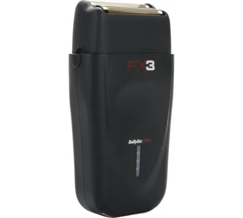 Электробритва BaByliss PRO FX3 FXX3SBE