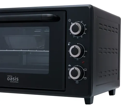 Мини-печь Making Oasis Everywhere M-40CB1