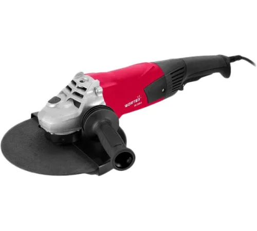 Угловая шлифмашина Wortex LX AG 2326-4 1333549