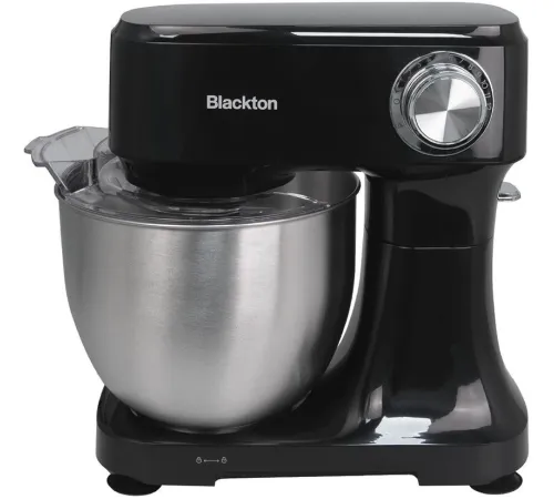 Планетарный миксер Blackton Bt PM101 черный