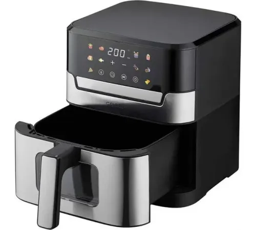 Аэрогриль аэрофритюрница GRIGIO HAF-167V2