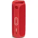 Беспроводная колонка JBL Flip 5 красный