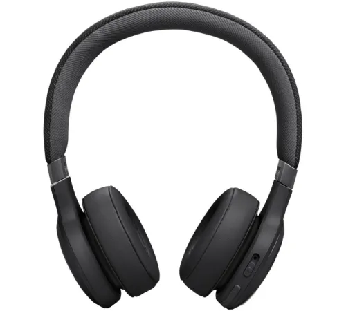 Наушники JBL Live 670NC черный