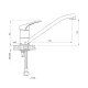 Смеситель Milardo Meal M06SBR0M05