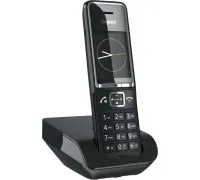 Радиотелефон Gigaset Comfort 550 черный