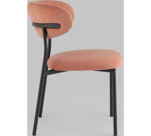 Стул Stool Group Ayla DX-2547 коралловый