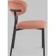 Стул Stool Group Ayla DX-2547 коралловый