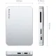 Внешний накопитель Orico BookDrive P10Pro 512GB
