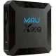 Смарт-приставка Miru X96Q 2ГБ/16ГБ