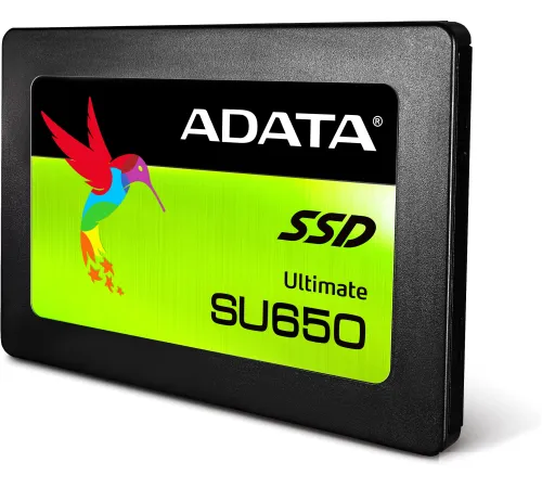 SSD ADATA Ultimate SU650 480GB ASU650SS-480GT-R