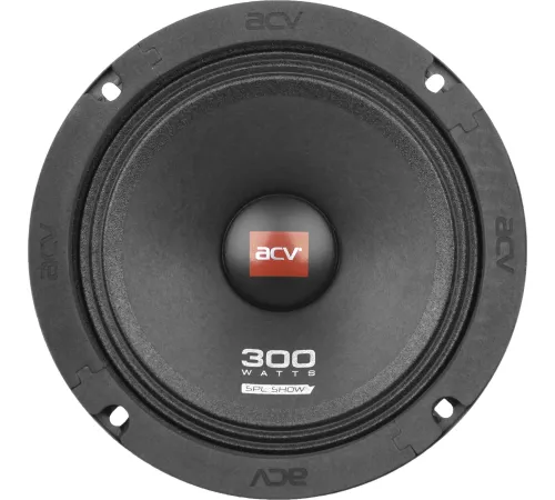 Среднечастотная АС ACV MS-6PRO