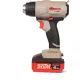 Промышленный фен Crown CT60001HX-4
