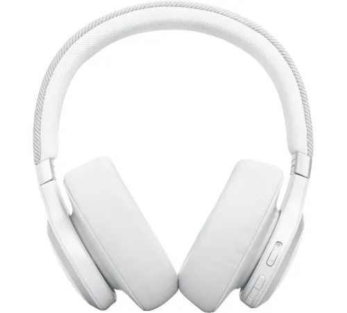 Наушники JBL Live 770NC белый
