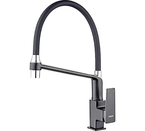 Смеситель Ledeme L4078U-12