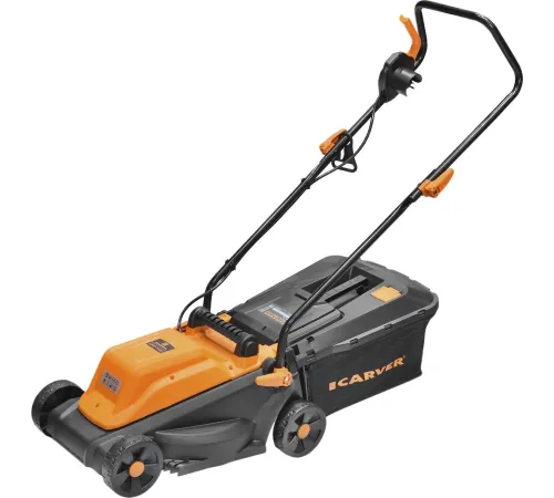 Газонокосилка Carver LME-1132