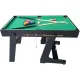 Игровой стол DFC Superhattrick 4 в 1