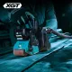 Ленточная шлифмашина Makita BS001GZ без АКБ